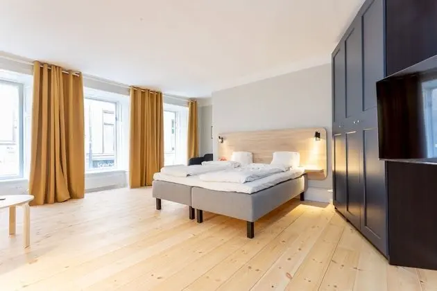 Economy Apart Daire, 1 Yatak Odası, Şehir Manzaralı