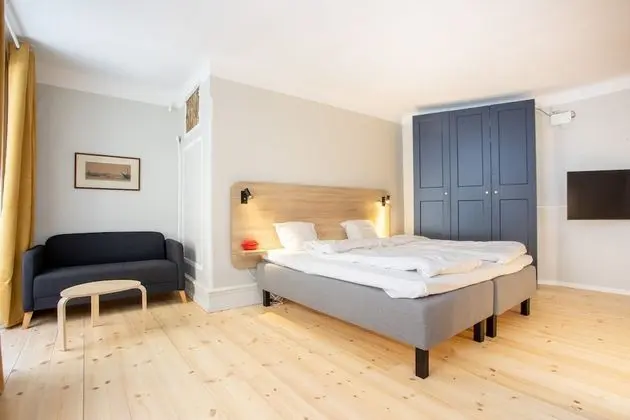 Economy Apart Daire, 1 Yatak Odası, Şehir Manzaralı