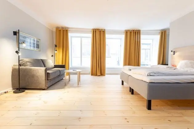 Economy Apart Daire, 1 Yatak Odası, Şehir Manzaralı