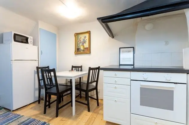 Economy Apart Daire, 1 Yatak Odası, Şehir Manzaralı