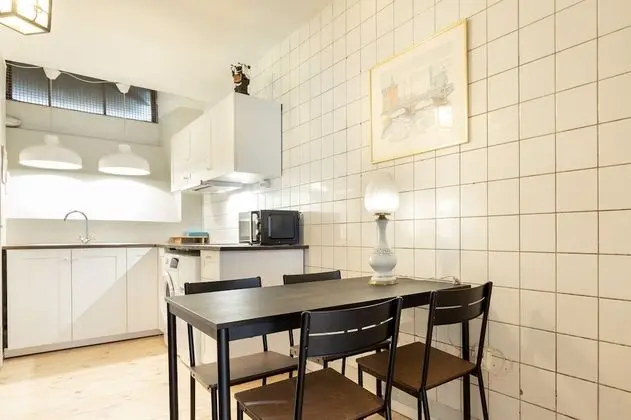 Economy Apart Daire, 1 Yatak Odası, Şehir Manzaralı