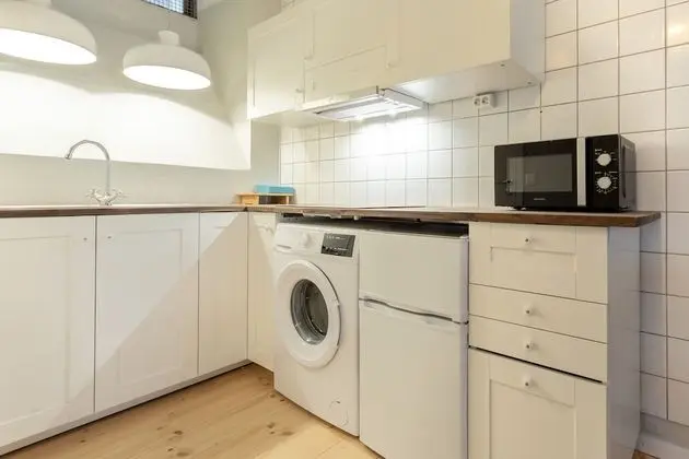 Economy Apart Daire, 1 Yatak Odası, Şehir Manzaralı