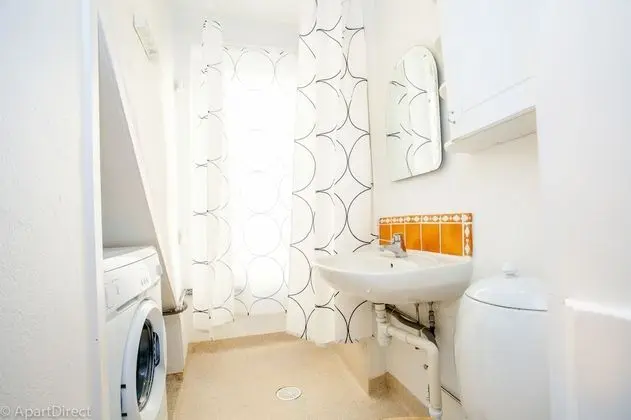 Economy Apart Daire, 1 Yatak Odası, Şehir Manzaralı