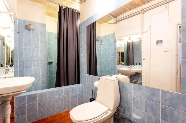 Standard Apart Daire, 1 Yatak Odası, Şehir Manzaralı