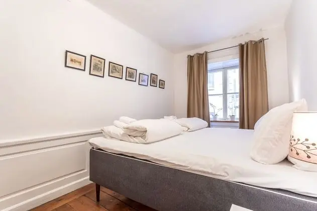 Superior Apart Daire, 1 Yatak Odası, Şehir Manzaralı