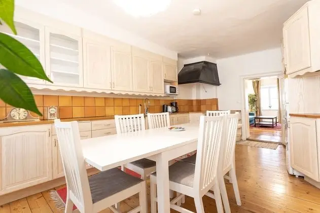 Superior Apart Daire, 1 Yatak Odası, Şehir Manzaralı