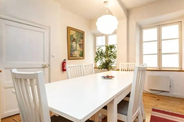 Superior Apart Daire, 1 Yatak Odası, Şehir Manzaralı