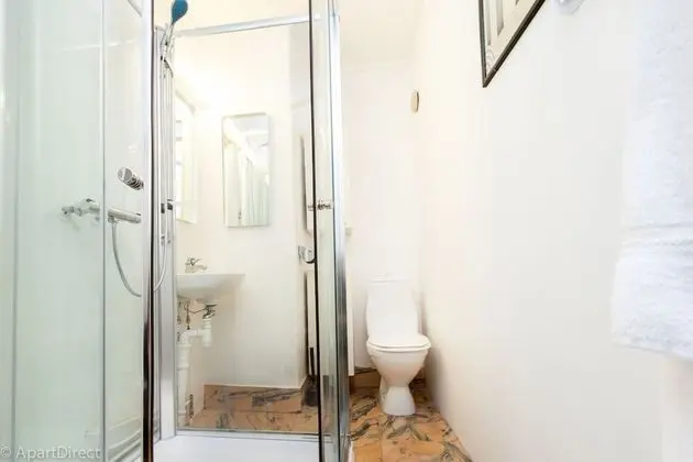 Superior Apart Daire, 1 Yatak Odası, Şehir Manzaralı