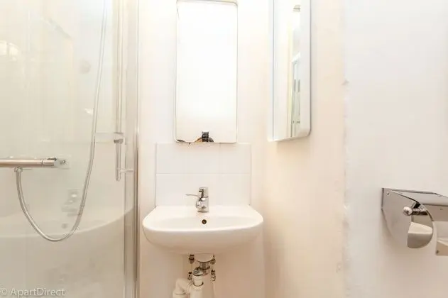 Superior Apart Daire, 1 Yatak Odası, Şehir Manzaralı