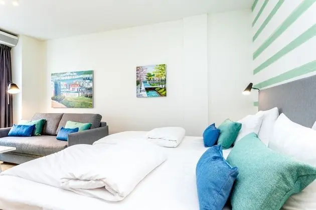 Superior Stüdyo, Birden Çok Yatak