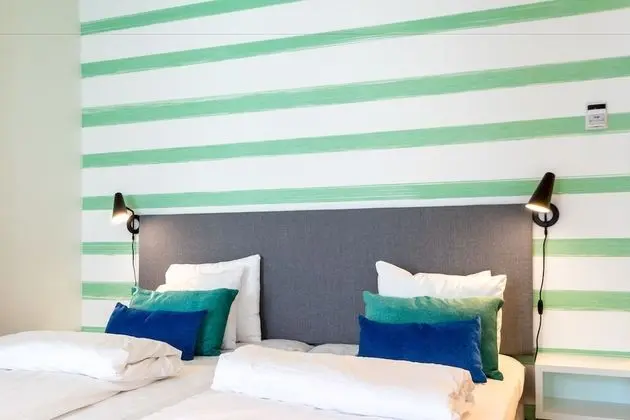 Superior Stüdyo, Birden Çok Yatak