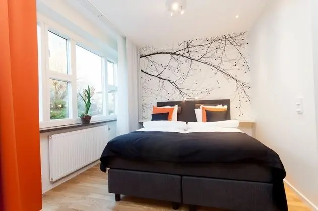 Superior Apart Daire