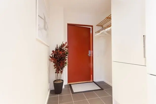 Superior Apart Daire