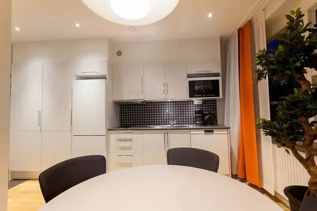 Superior Apart Daire