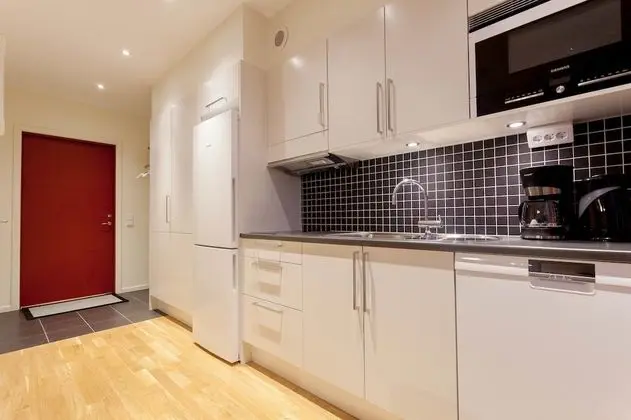 Superior Apart Daire