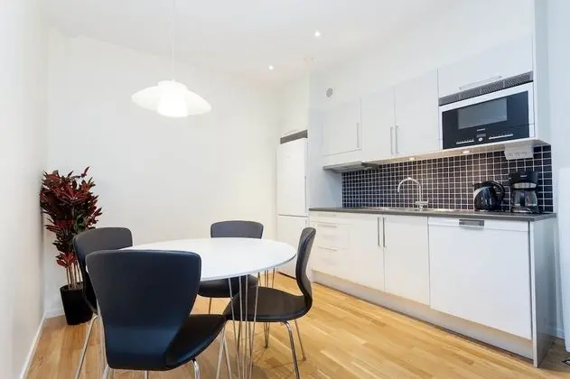 Superior Apart Daire