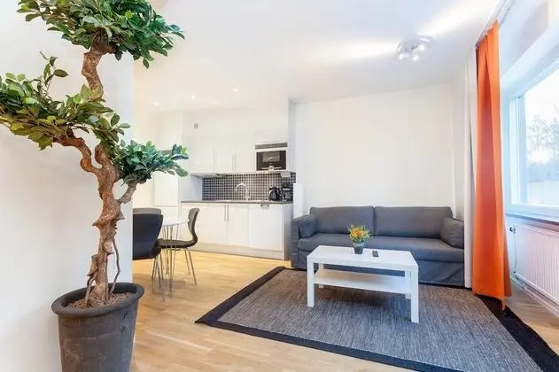 Superior Apart Daire