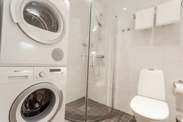 Superior Apart Daire