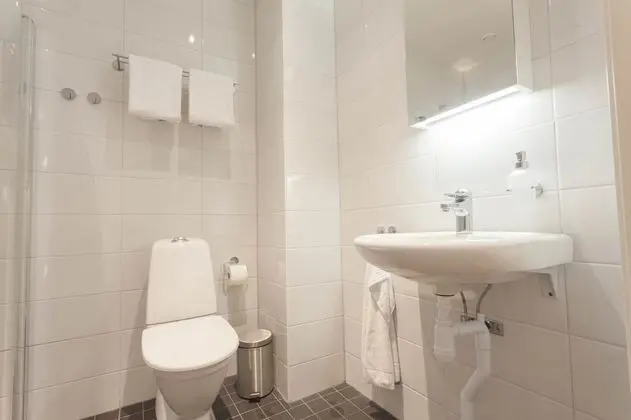 Superior Apart Daire