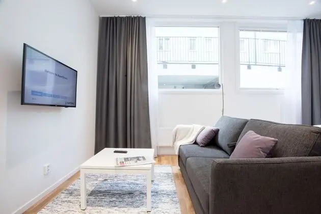 Superior Stüdyo (Basement)