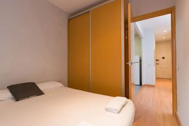 Apart Daire, 1 Yatak Odası, Veranda