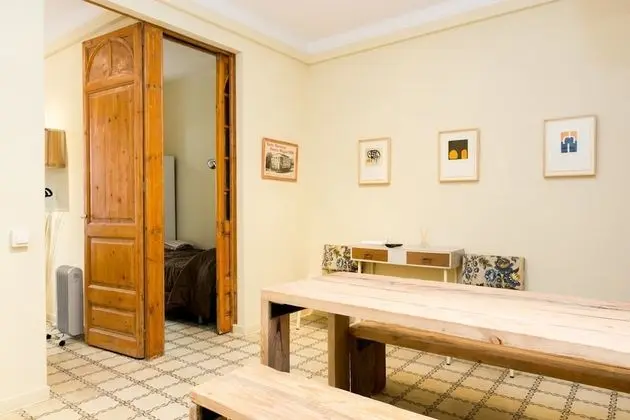 Apart Daire, 3 Yatak Odası, Balkon, Şehir Manzaralı