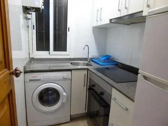 Apart Daire, 3 Yatak Odası, Balkon, Şehir Manzaralı
