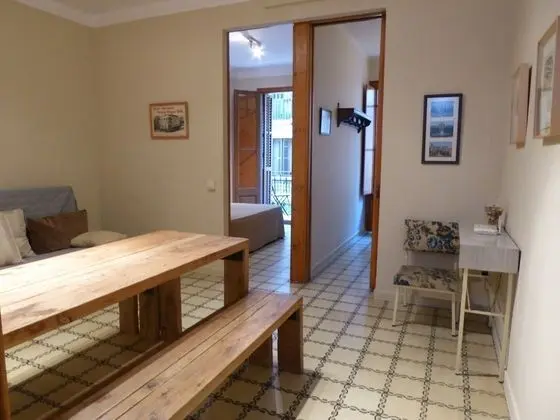 Apart Daire, 3 Yatak Odası, Balkon, Şehir Manzaralı