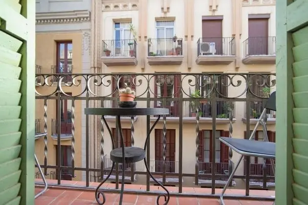 Apart Daire, 3 Yatak Odası, Balkon, Şehir Manzaralı