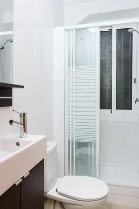 Apart Daire, 3 Yatak Odası, Balkon, Şehir Manzaralı