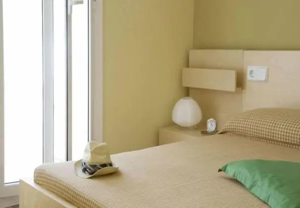 Comfort Stüdyo Süit