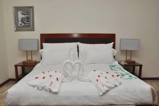 Deluxe Süit