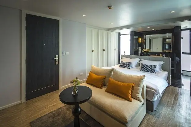 Executive Modern Room