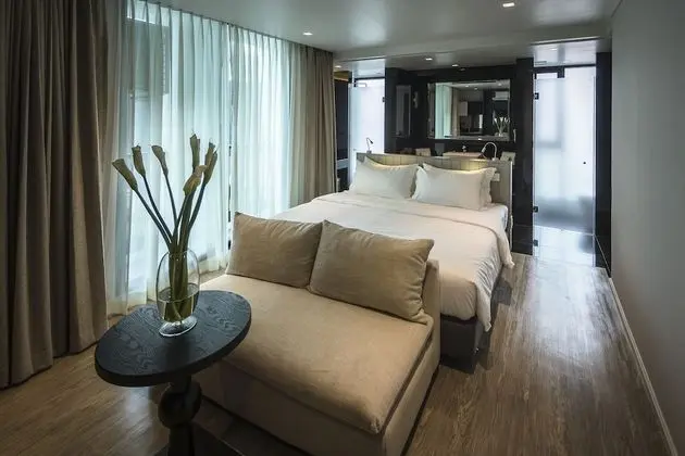 Executive Modern Room