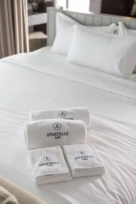 Executive Modern Room