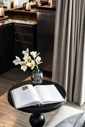 Executive Modern Room