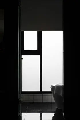 Executive Modern Room