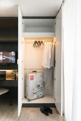Premium İki Ayrı Yataklı Oda