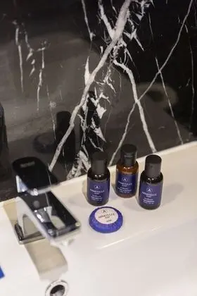 Premium İki Ayrı Yataklı Oda