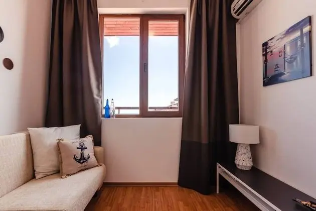 Apart Daire, Birden Çok Yatak