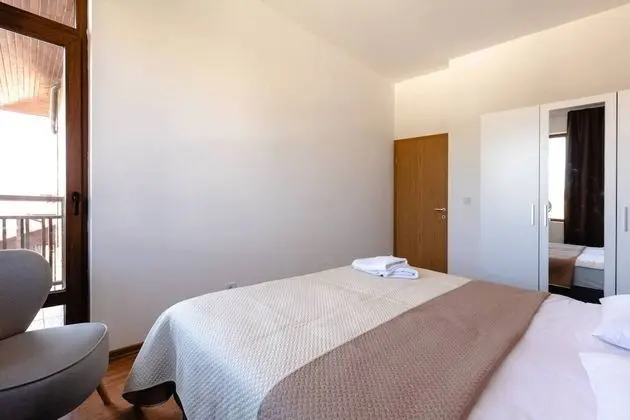 Apart Daire, Birden Çok Yatak