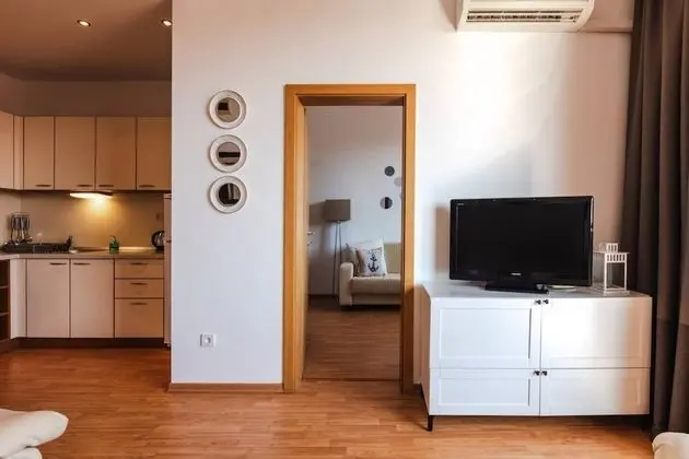 Apart Daire, Birden Çok Yatak