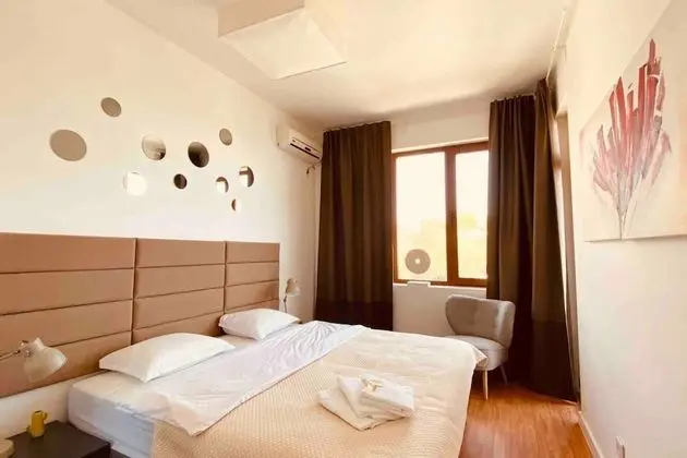 Apart Daire, Birden Çok Yatak