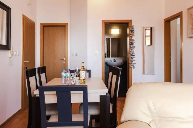 Apart Daire, Birden Çok Yatak