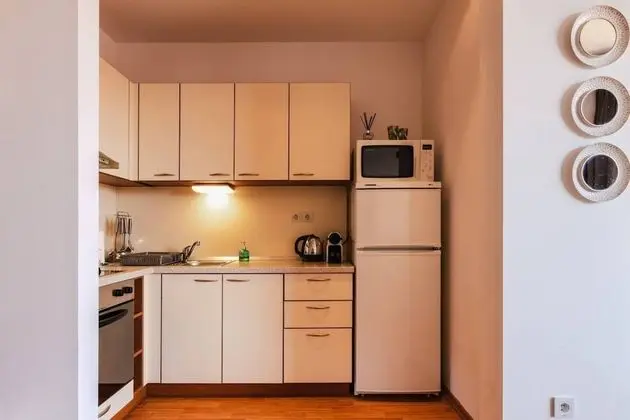 Apart Daire, Birden Çok Yatak