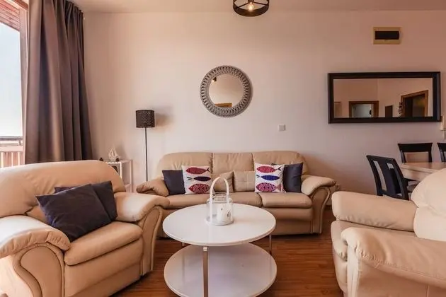 Apart Daire, Birden Çok Yatak