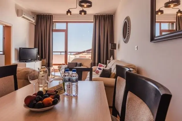 Apart Daire, Birden Çok Yatak