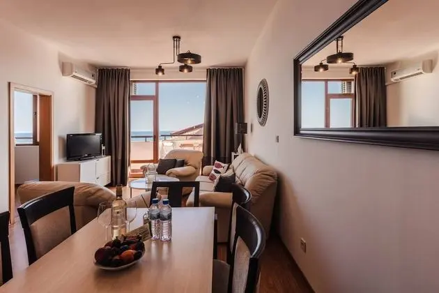 Apart Daire, Birden Çok Yatak