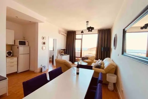 Apart Daire, Birden Çok Yatak