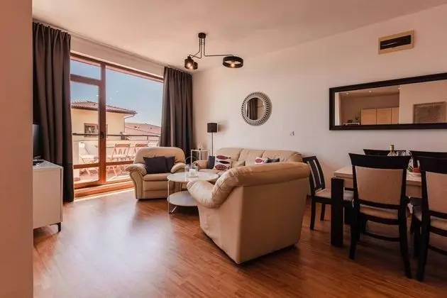 Apart Daire, Birden Çok Yatak
